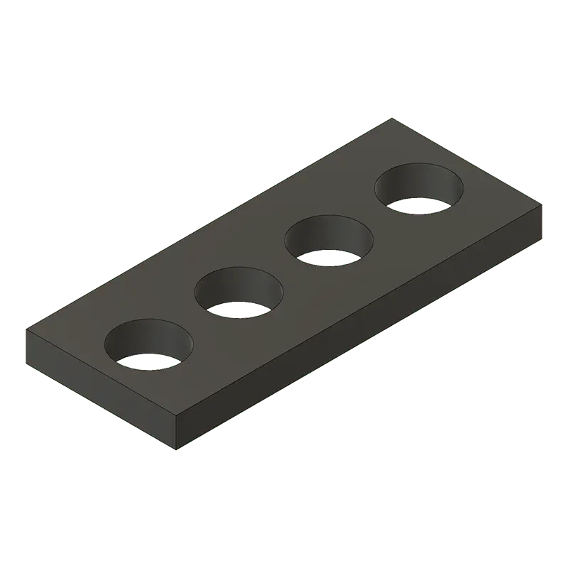 NAAMS Spacer ASP442 DSCP051-M420