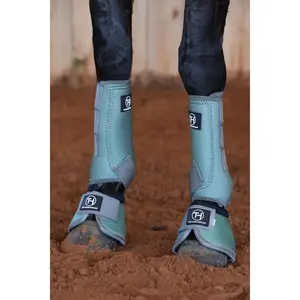 Sage Green Sport Boot