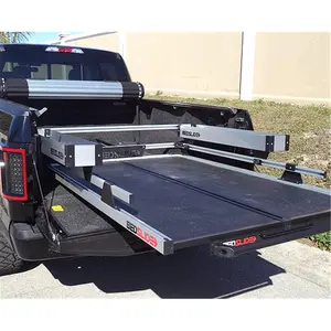 Bedslide B85-BSASK Bedbins Side Kix