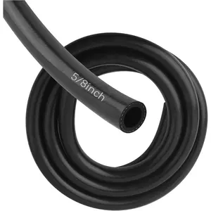 9.84 Ft 5/8 Silicone Heater Hose ID16mm OD24mm for Water/Air/Coolant Transportation Durable Coolant Hose Car Accessories Withstands 246psi Burst Pressure