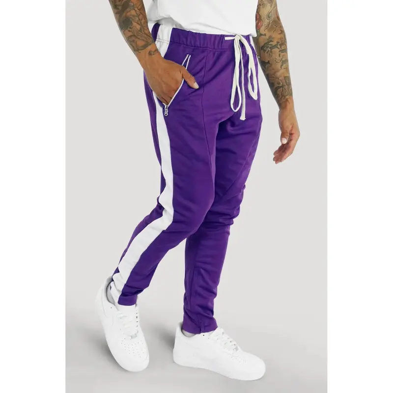 パンツ adidas side zip flare design track pants adidas pants zip on the side - TikTok Shop