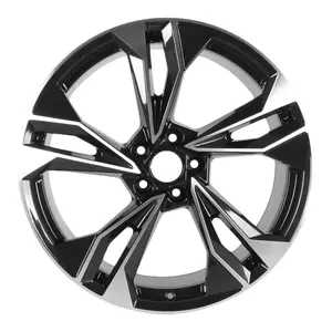 2021 Audi S5 20" OEM Wheel Rim W12006MB