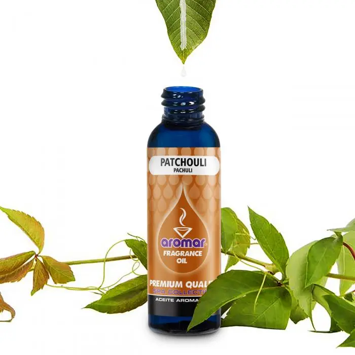 Patchouli Fragrance Oil 2 Oz Patchouli Fragrance Oil 2 Oz
