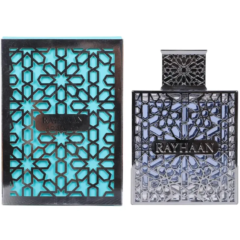 Marine, Fresh, – Aquatica Rayhaan : Amazon.com 100ml Aquatica Rayhaan 香水(ユニセックス) Citrus, Eau – Clean 香水(ユニセックス)