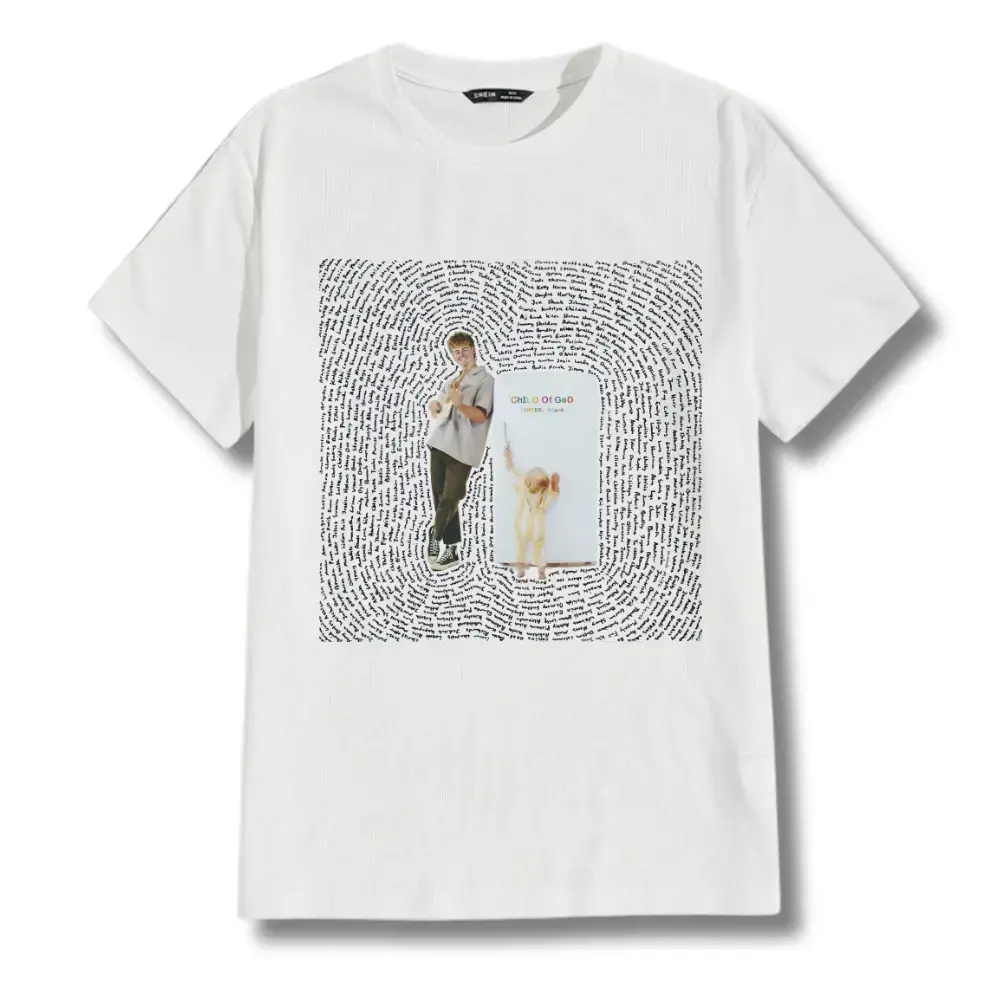 Forrest Frank Tour 2026 Merch, Limited Edition Designs, Order Now for the Perfect Fit
