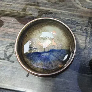 Master Xu, Master Jianzhan, Master Handmade Teacup, Master Cup