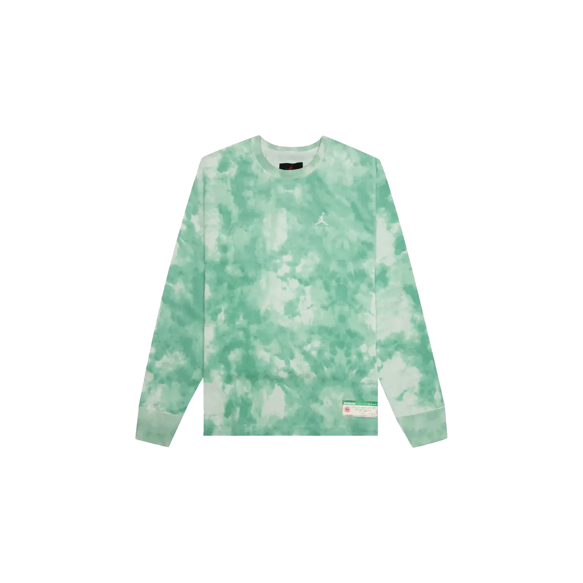 Crewneck "J Balvin" DR3102 316