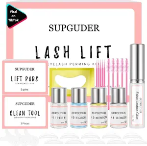 2026 Lash Lift Kit Eyelash Perm Kit