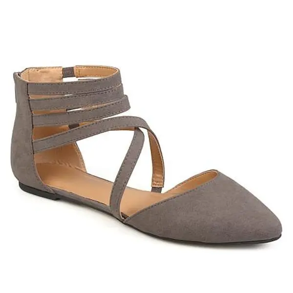 Journee Collection Women's Tru Comfort Foam Marlee Flat