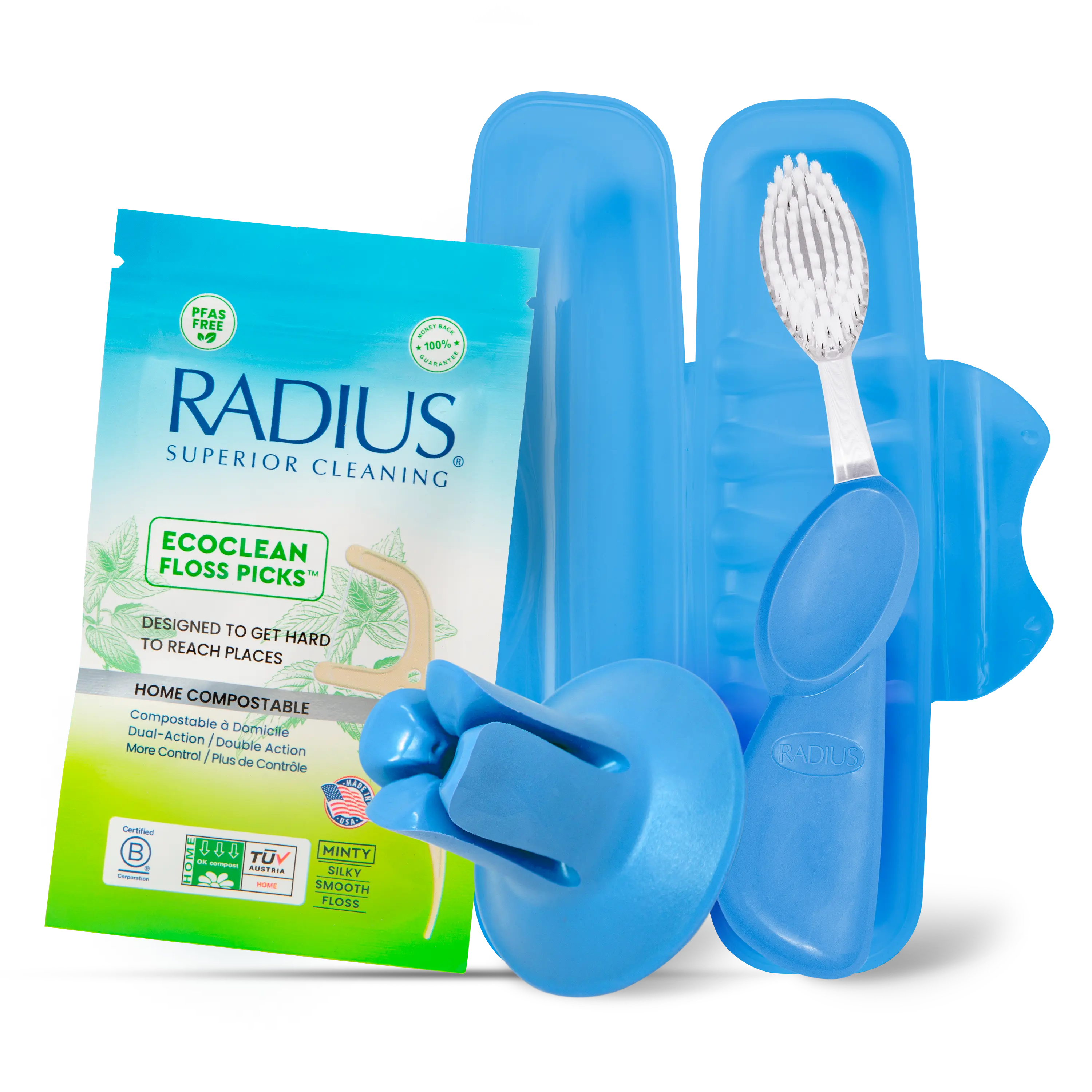 RADIUS Vacation Bundle
