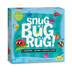 Snug as a Bug in a Rug