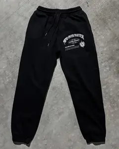 MIND OVER MATTER JOGGERS