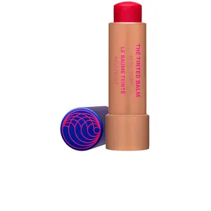 Augustinus Bader The Tinted Lip Balm Shade 1
