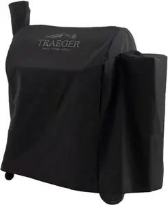Traeger Full Length Grill Cover For Pro 780 Series Pellet Grills - BAC504