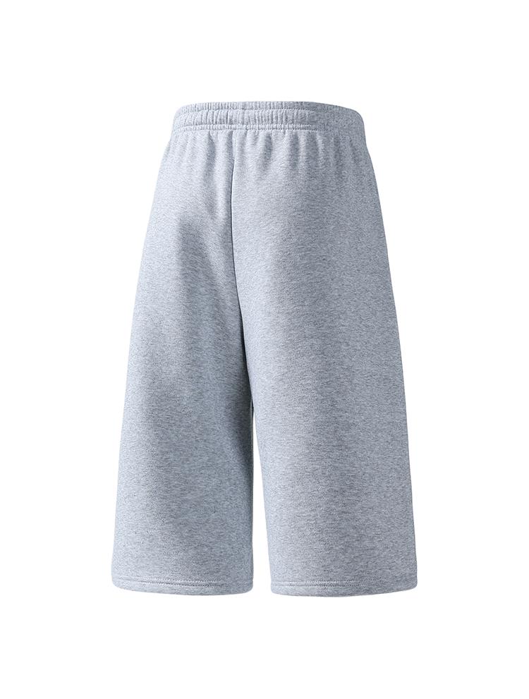 4-Pack Men’s Summer Shorts – 3/4 length, casual loose fit, versatile athletic straight cut for running, walking, and hiking