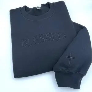 Blessed Sweatshirt
