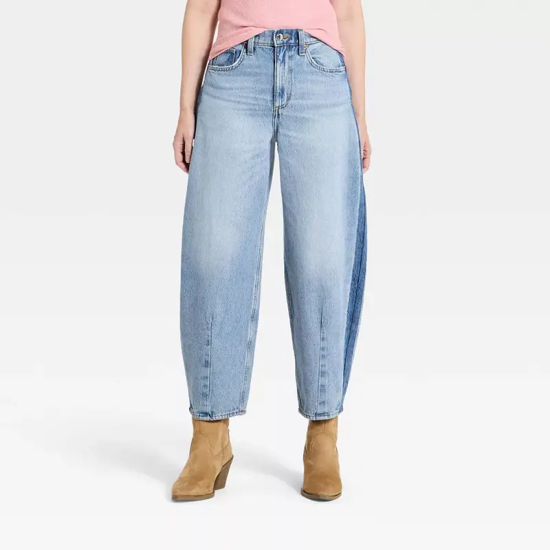 old navy daisy jeans - TikTok Shop