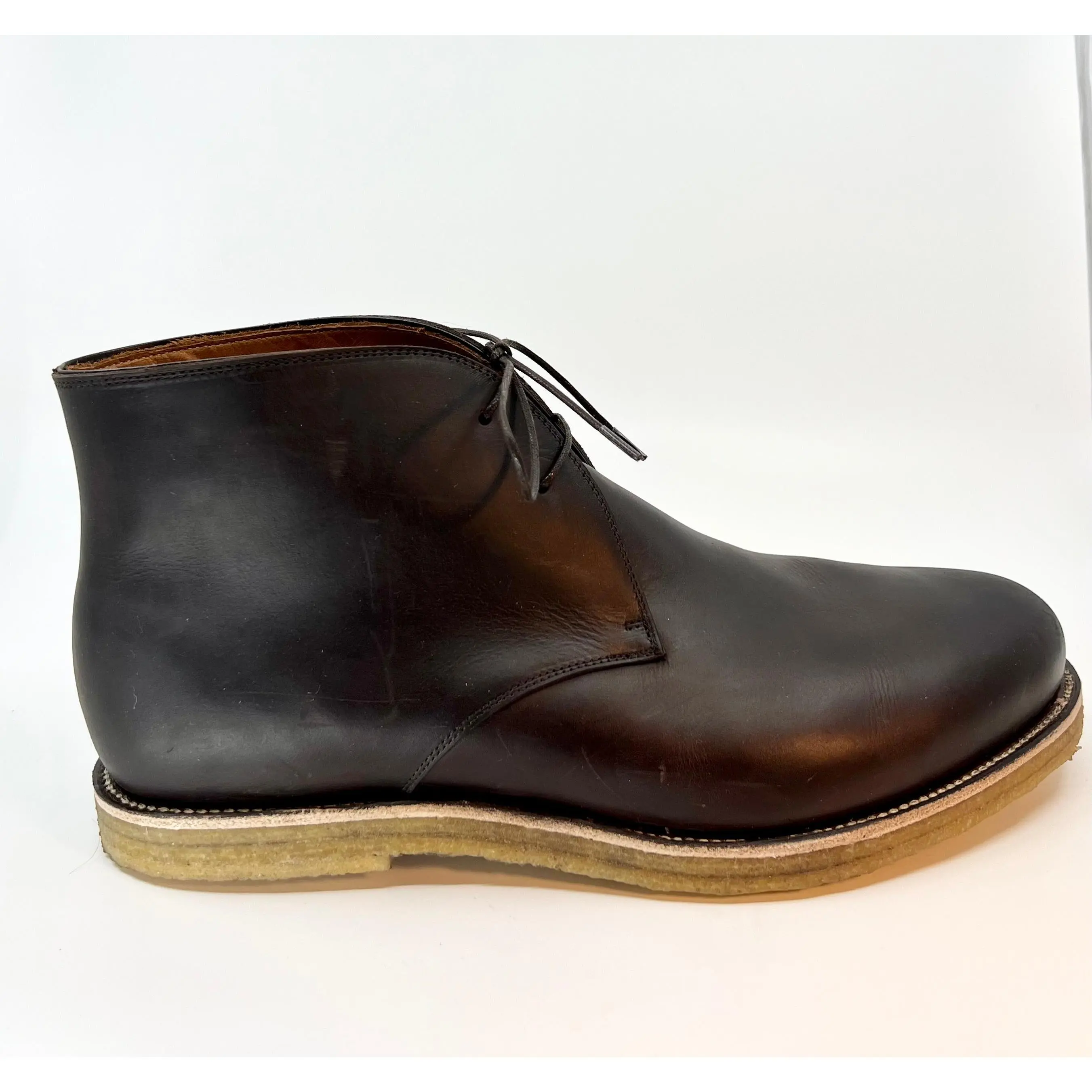 Chukka Boot Chukka Boot