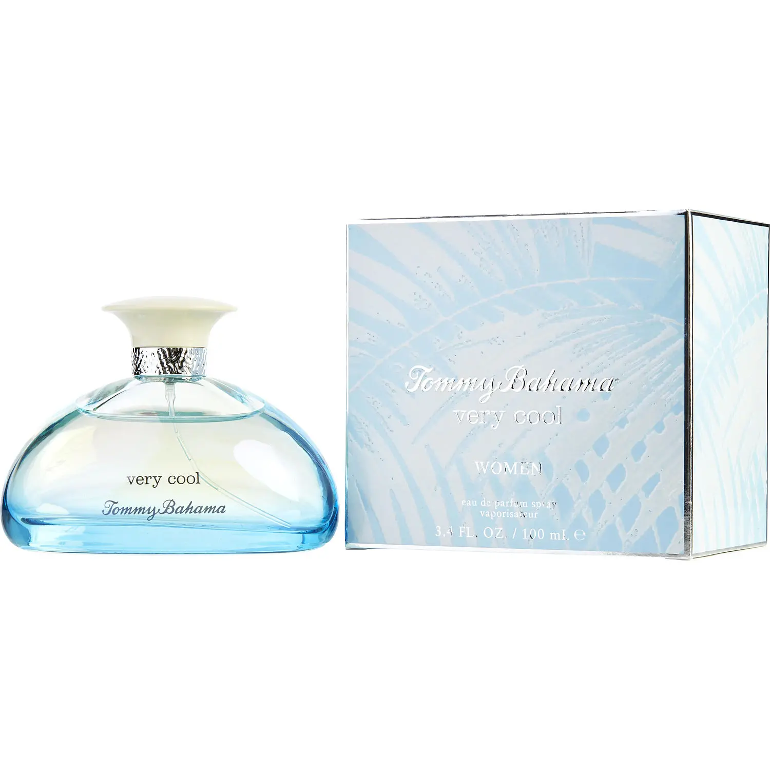 Tommy Bahama Very Cool By Tommy Bahama Eau De Parfum For Women
