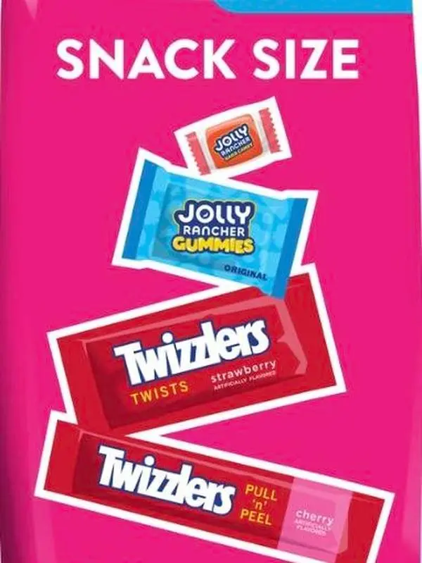 2pk Party Pack Pink 20.1oz