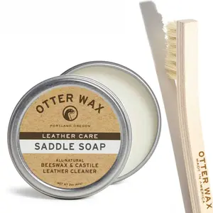 Saddle Soap Kit