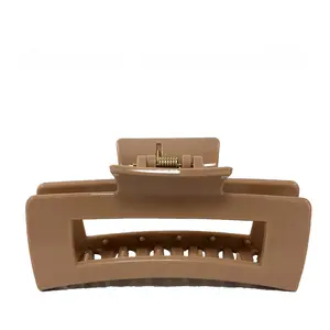 Silicone shark clip, unbreakable even after 10 drops, safer to carry for daily commuting and travel