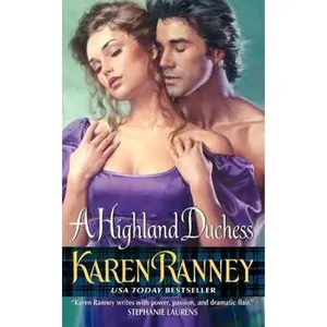 USED-A Highland Duchess by Ranney, Karen (Mass Market Paperback)