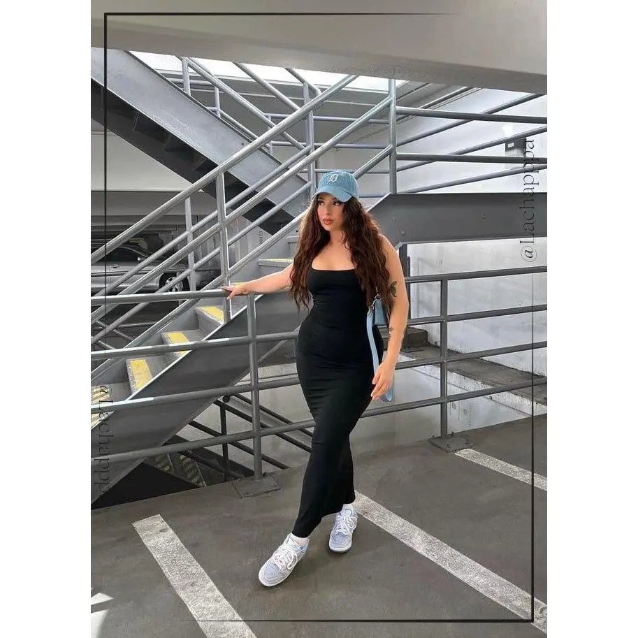 Leilana Dress