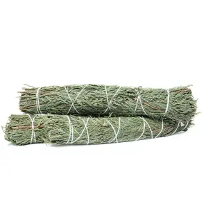 NessaStores Cedar Smudge Stick Incense 9" Bundle (3 pcs) #JC-163