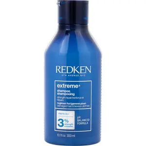 Redken By Redken Extreme Strength Repair Shampoo For Unisex