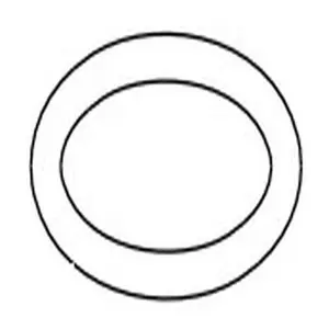 Newport Brass 91362 Roman Tub Spout O Ring