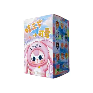 Baby Three De-Lovely Blind Box