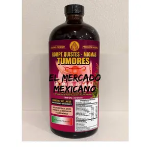 Rompe Quistes  Antioxidantes Tonkco 32oz