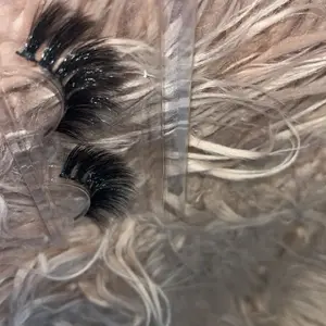 SPRINKLE - MINK EYELASHES