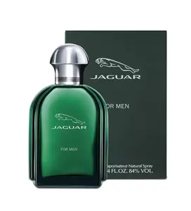 Jaguar by Jaguar for Men - 3.4 oz EDT Spray