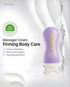 YTNING Face Massage Cream (120ml / 4.05 fl.oz.)