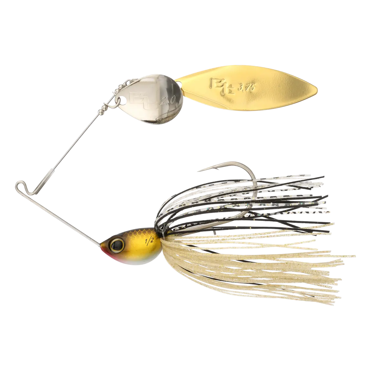 Shimano Swagy TW Spinnerbait Lures Shimano Swagy TW Spinnerbait Lures