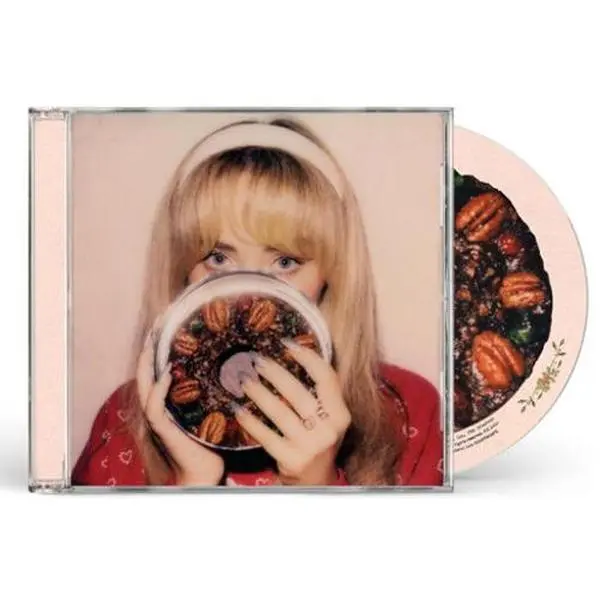 Fruitcake - Sabrina Carpenter - CD