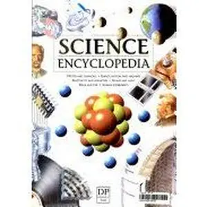 USED-Science Encyclopedia by Ian Graham (Hardcover)