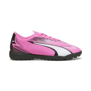 PUMA Womens Ultra Play Turf Soccer Cleats  - Pink