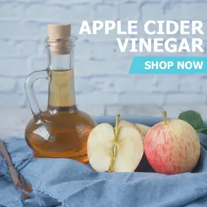 Apple Cider Vinegar