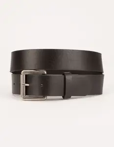 TILLYS Basic Faux Leather Mens Belt