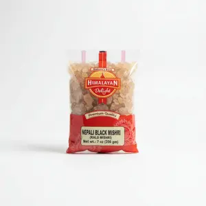 Nepali Black Mishri 200g | Puja Offering | Putali Bazar