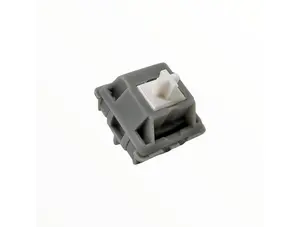 SP Star Meteor White Linear Switches