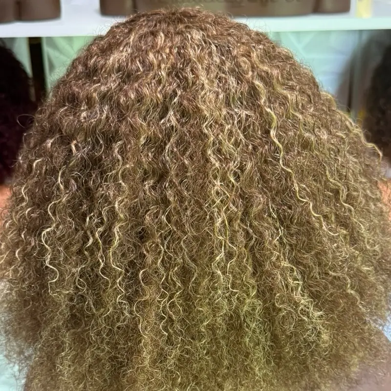 Pixie wigs