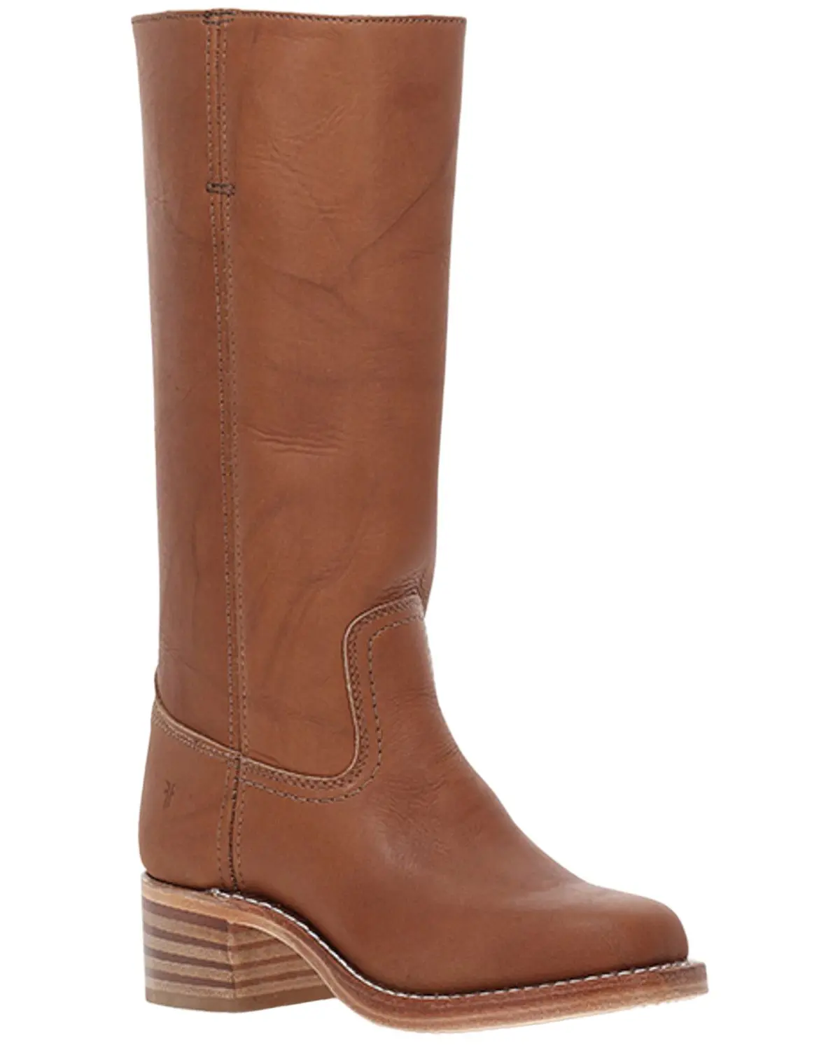 Frye Women's Women'S Campus 14L Fashion Boot Round Toe - 3477050-Sdl