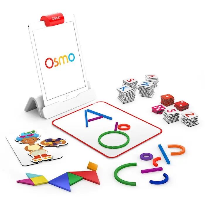 Genius Family Starter kit
