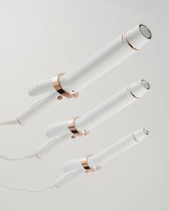 T3 MICRO SinglePass Curl X Extra-Long Barrel Curling Iron | 1", 1.25" & 1.5" Sizes for Curls, Waves & Volume