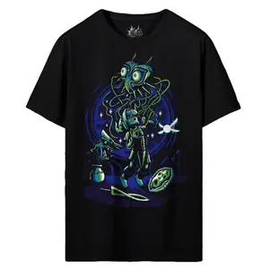 Majora's Mask Unisex, Trending Shirt, Graphic Tee