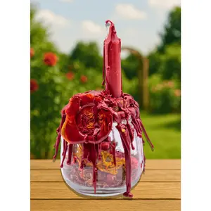 Love Spell Jar - Large
